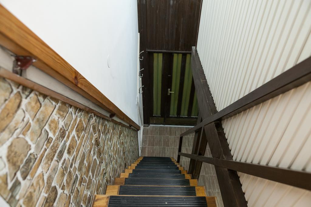 Junior Tower Apartment Budapest Luaran gambar